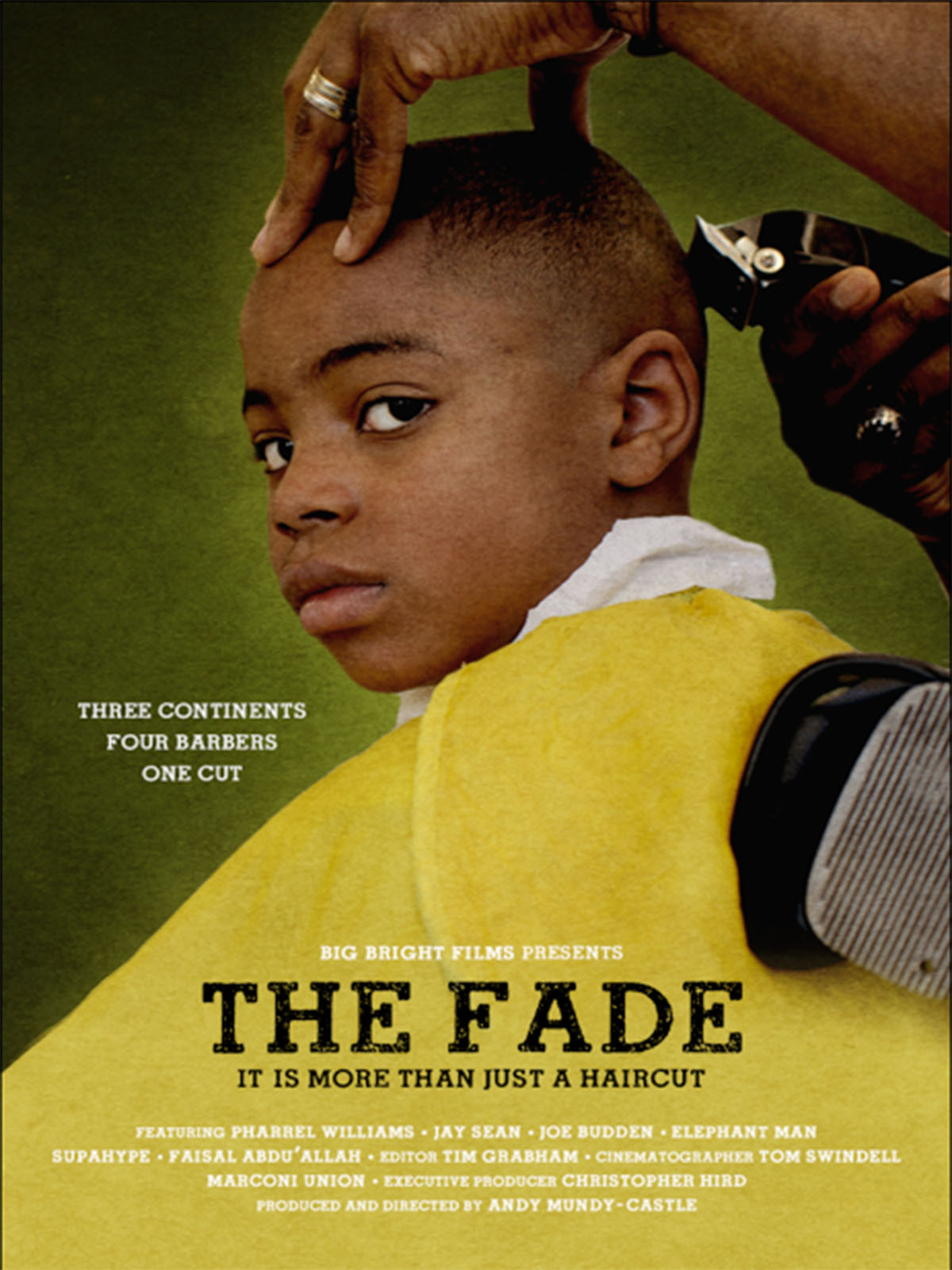 The Fade (2012)