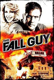 The Fall Guy - Season 2 (1981) 8 DVD Set 23 Episodes