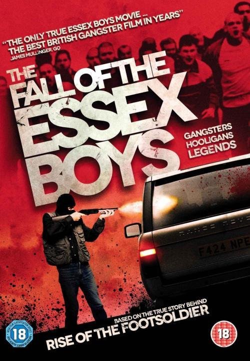 The Fall Of The Essex Boys (2013)