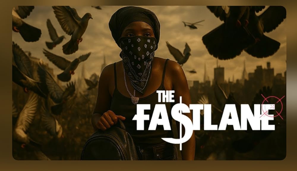 The Fastlane 2 - Hittin' Houses (2025)