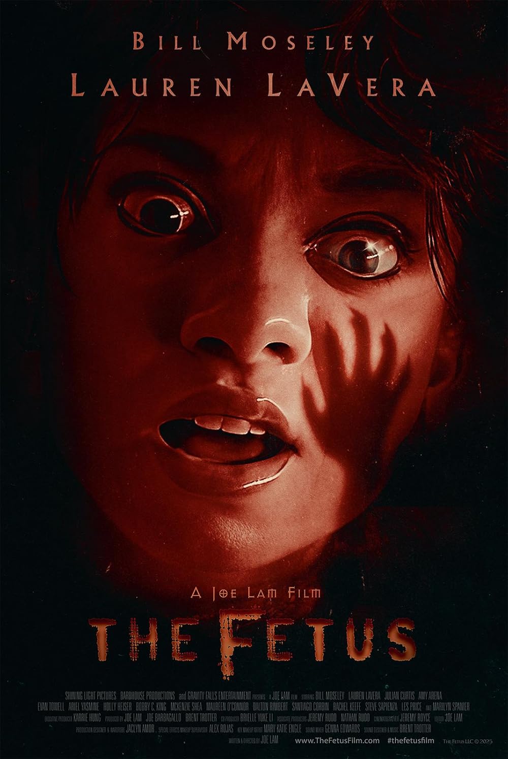 The Fetus (2025)