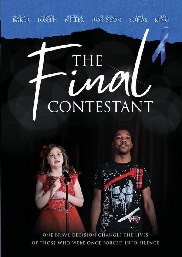 The Final Contestant (2023)