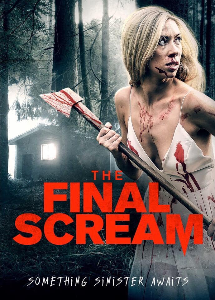 The Final Scream (2019)
