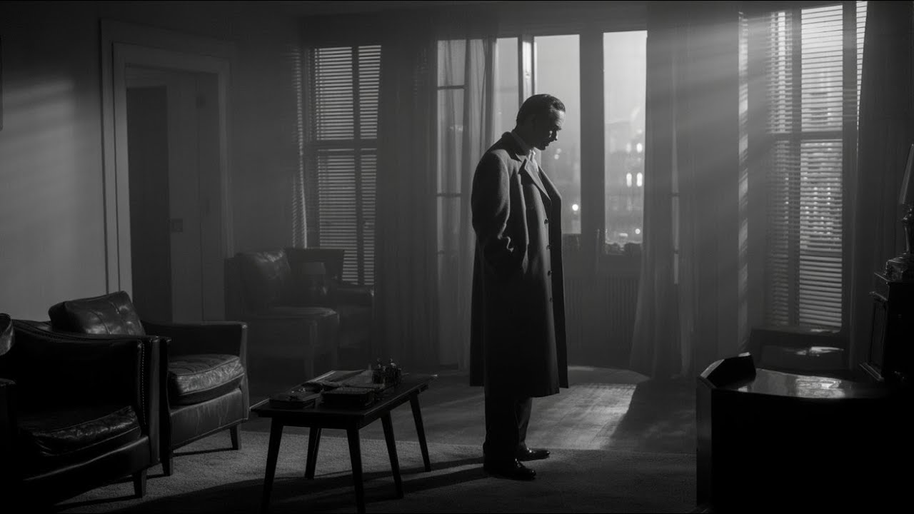 The Final Secret (1964)