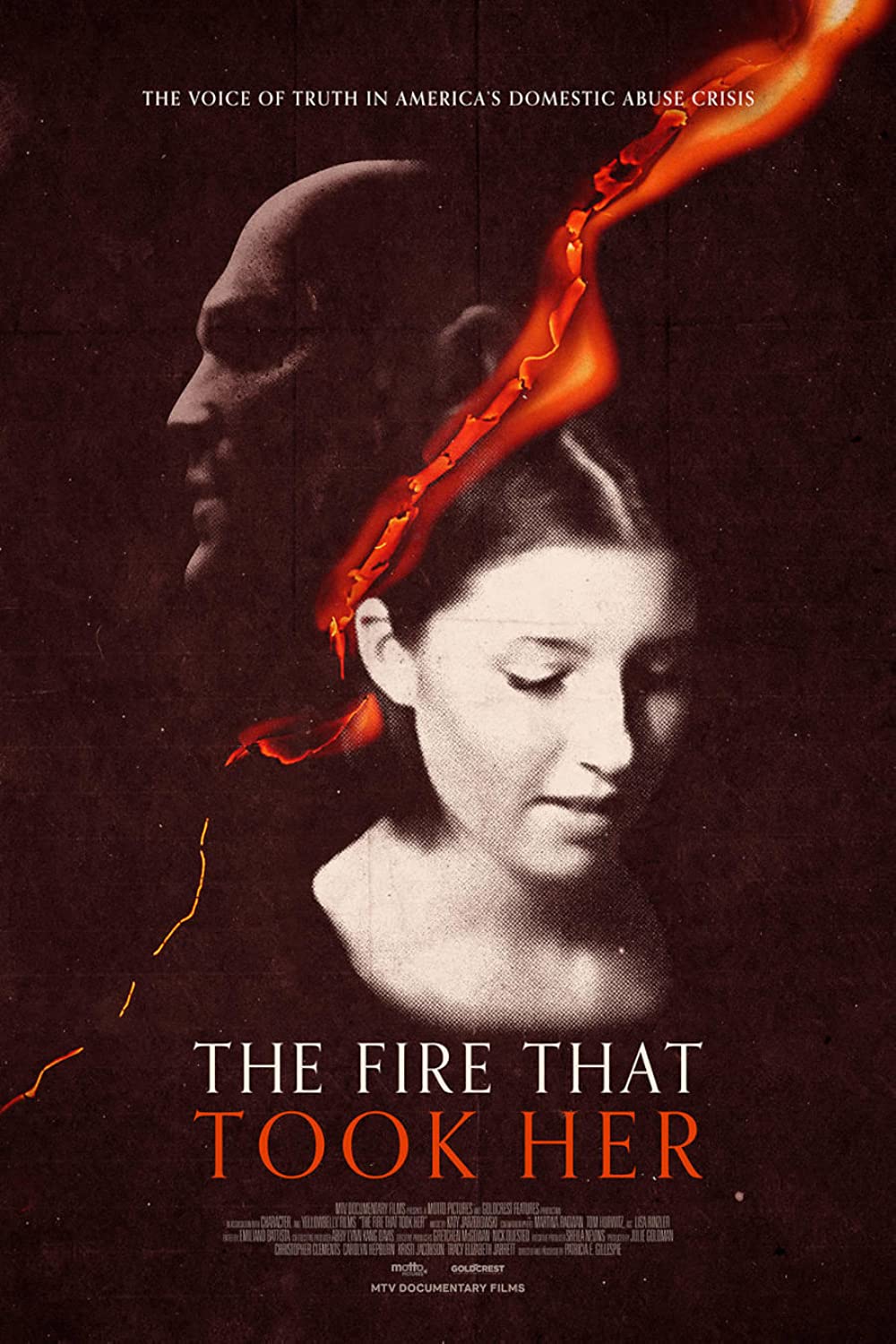 The Fire That Took Her (2022)