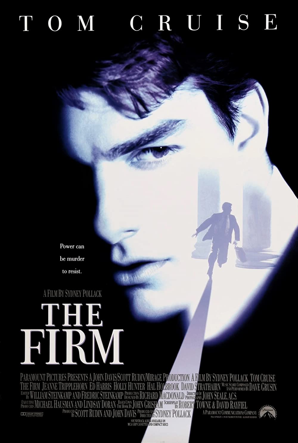 The Firm (1993) Tom Cruise