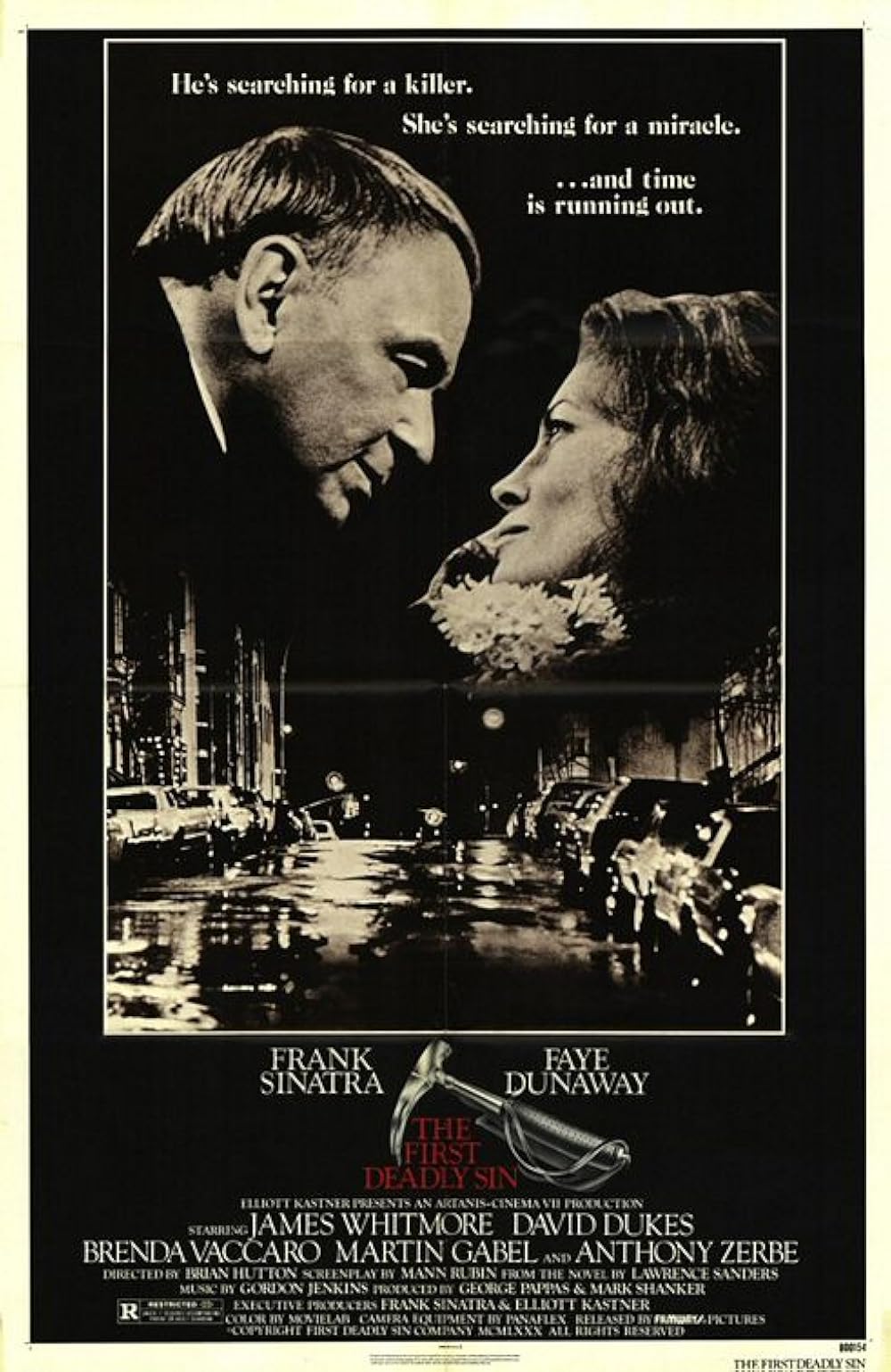 The First Deadly Sin (1980)