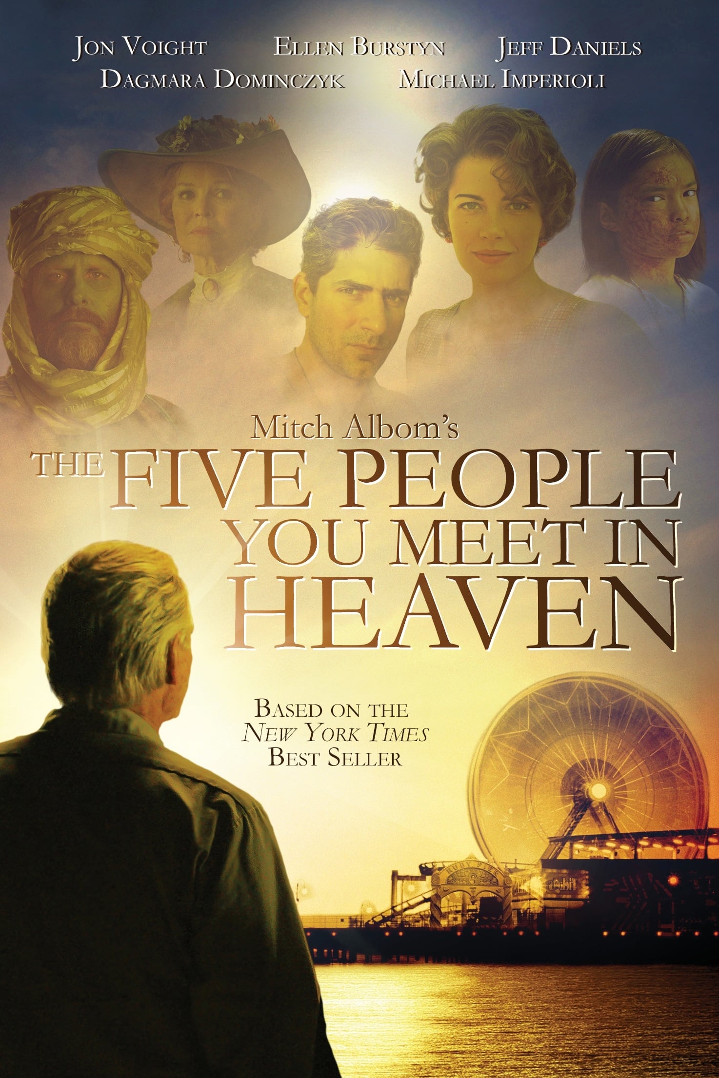 The Five People Yolu Meet In Heaven (2004)