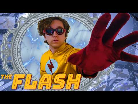 The Flash - Smoke And Mirrors (2026)