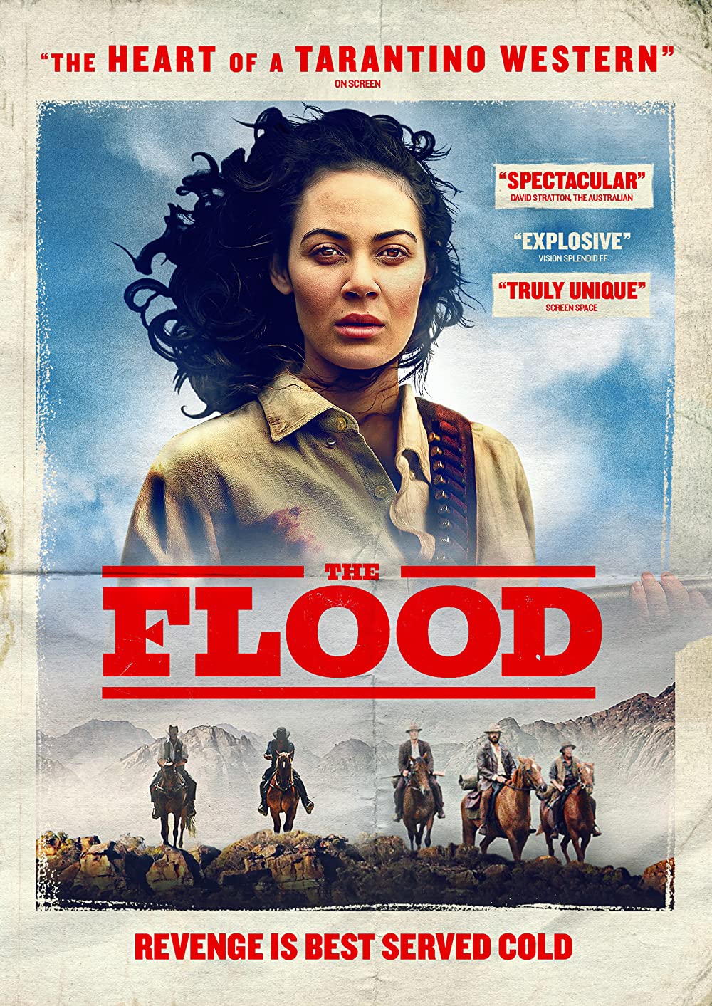 The Flood (2020)