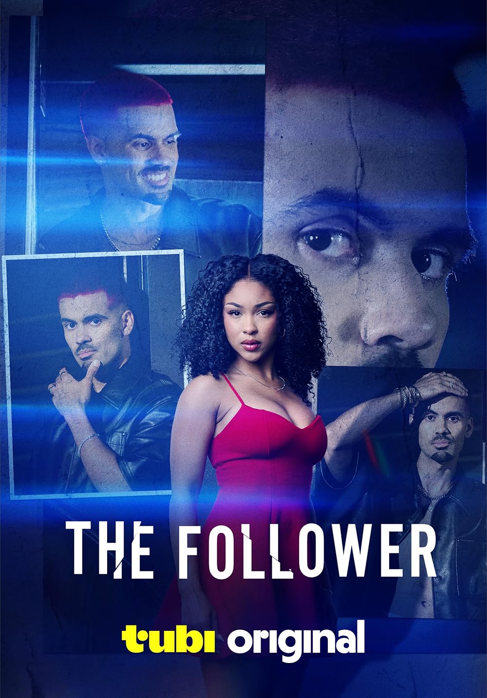 The Follower (2025)