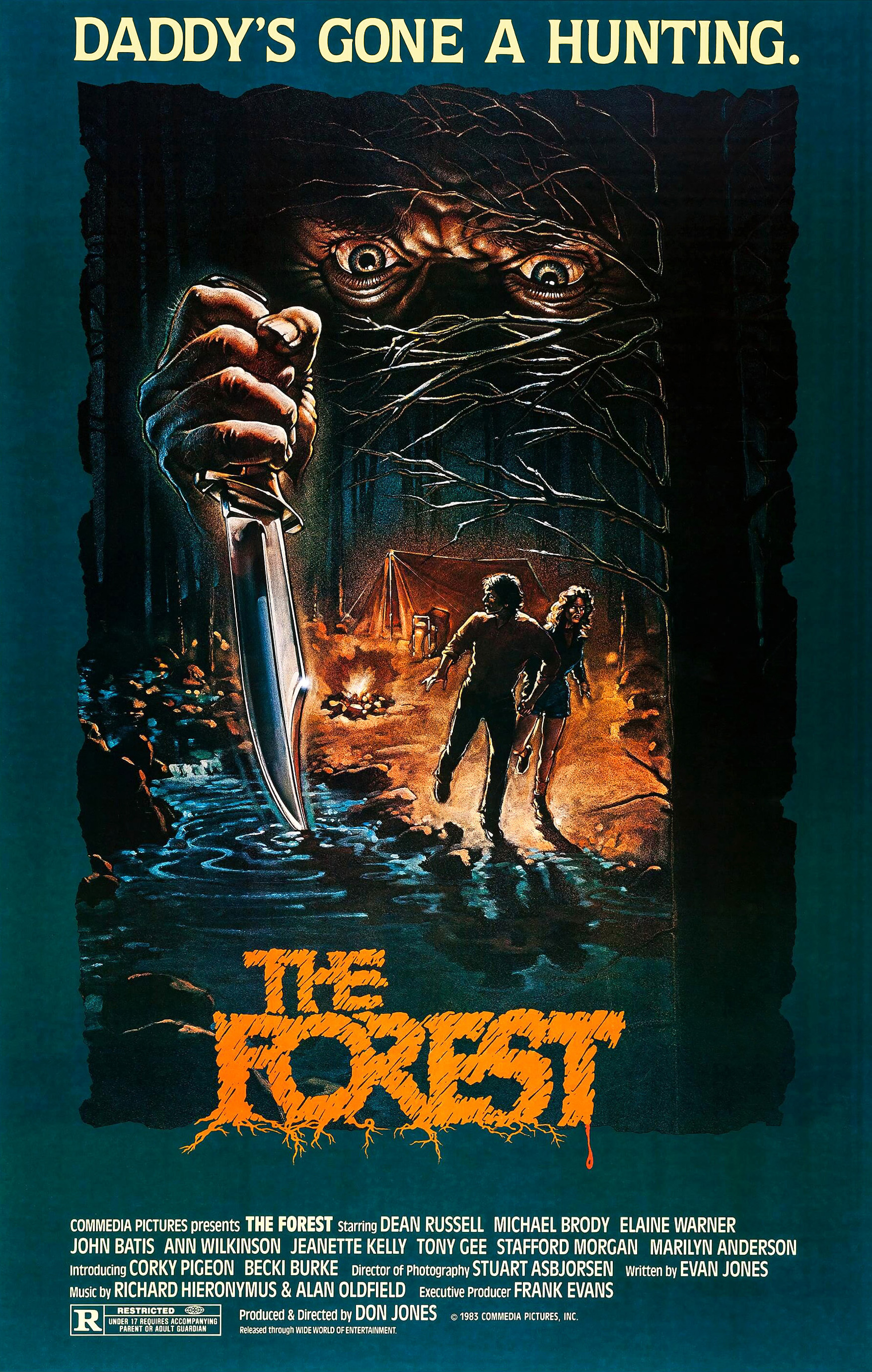 The Forest (1982)