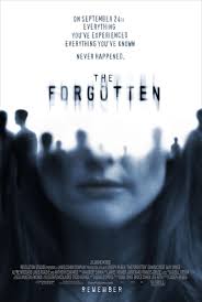 The Forgotten (2004)