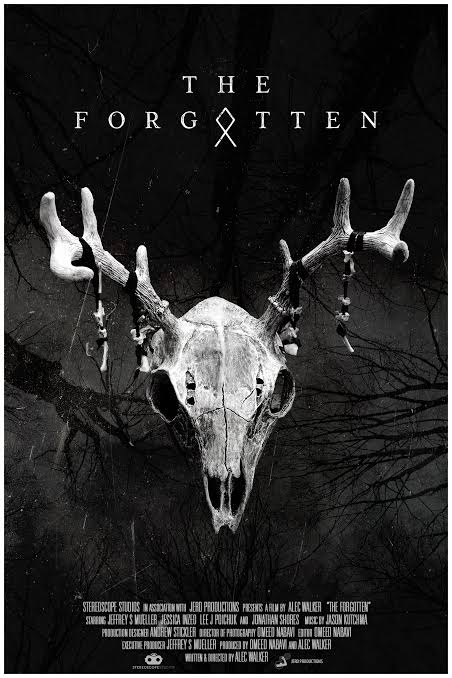 The Forgotten (2020)