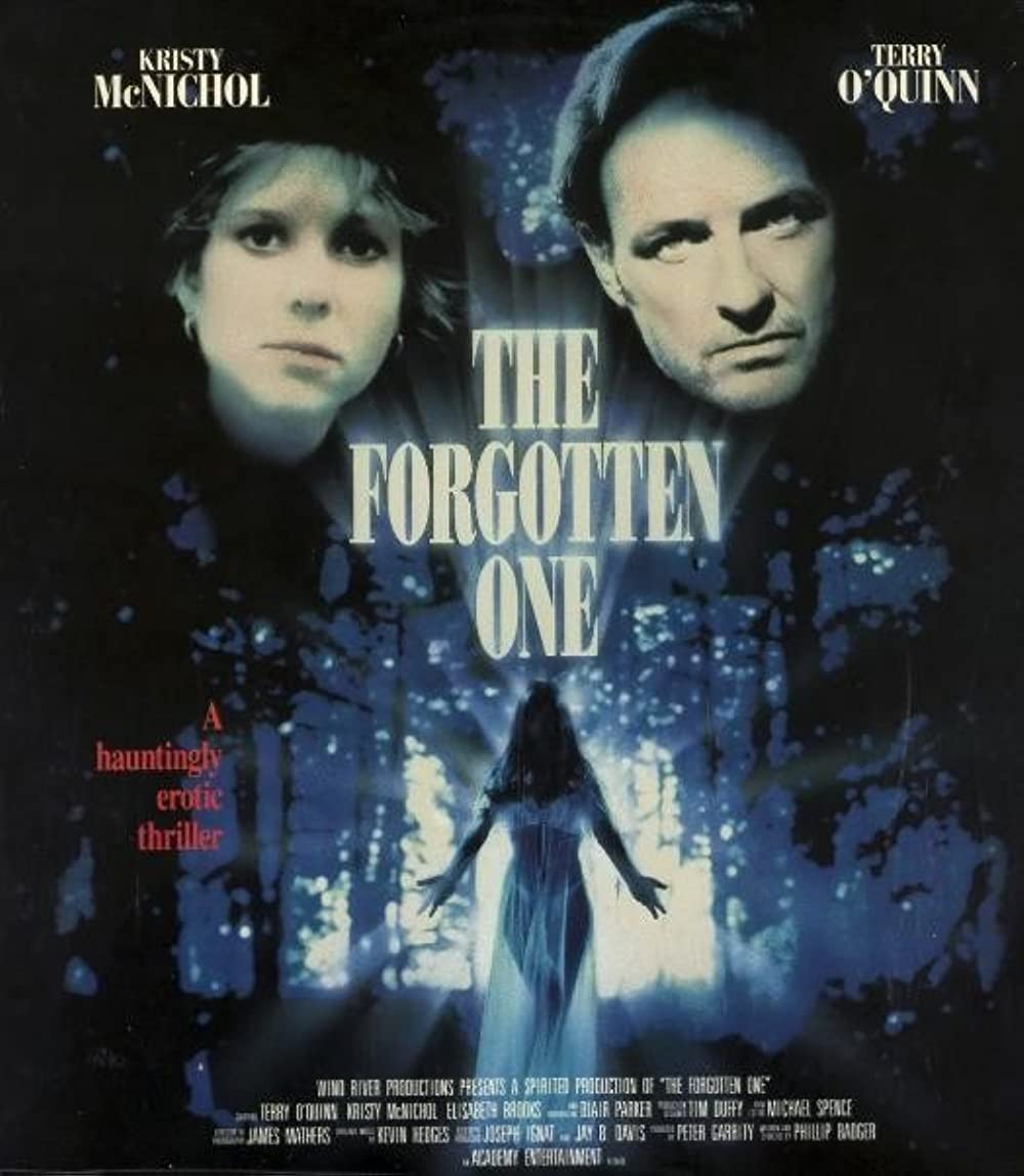 The Forgotten One (1989) Kristy McNichol