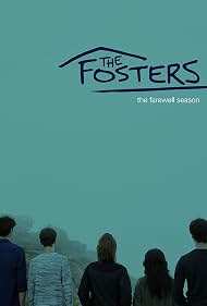 The Fosters - Season 1 (2013) 7 DVD Set 21 Episodes