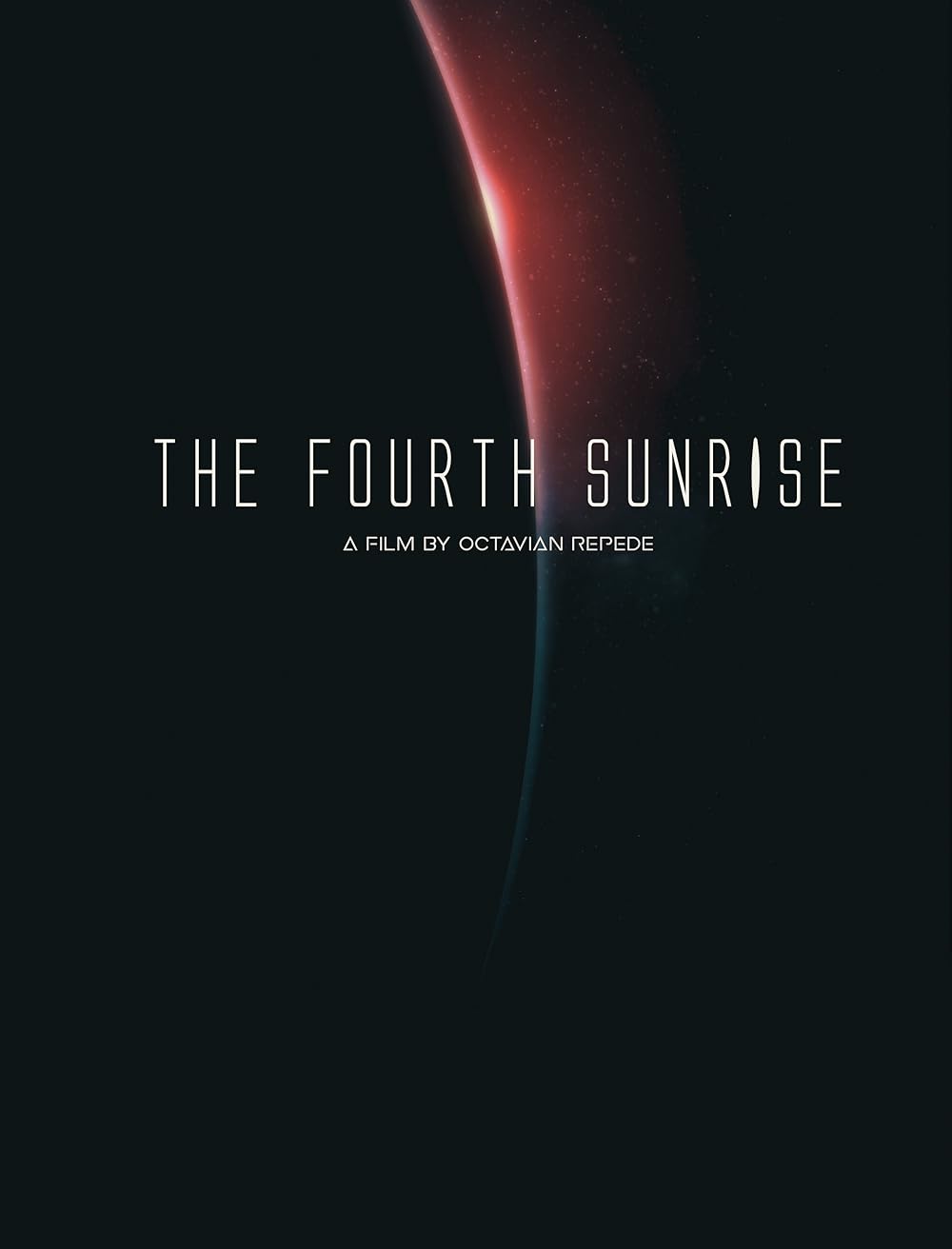 The Fourth Sunrise (2022)