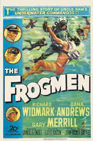 The Frogman (1951)