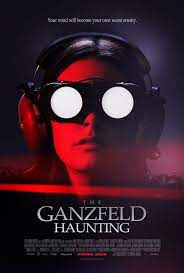 The Ganzfeld Haunting (2014)