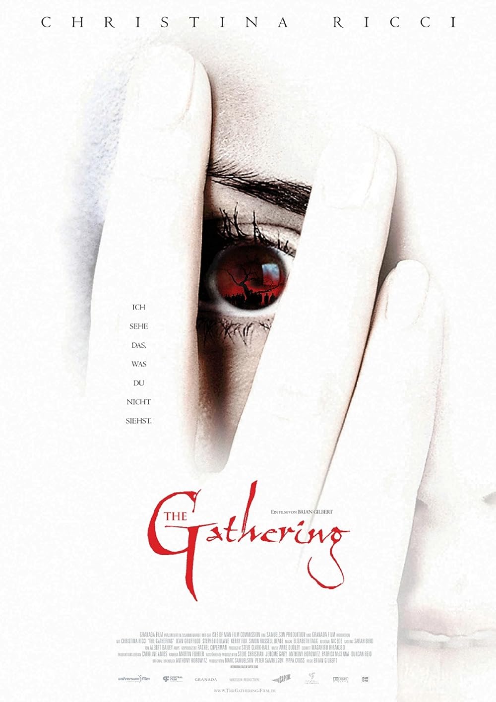 The Gathering (2002)