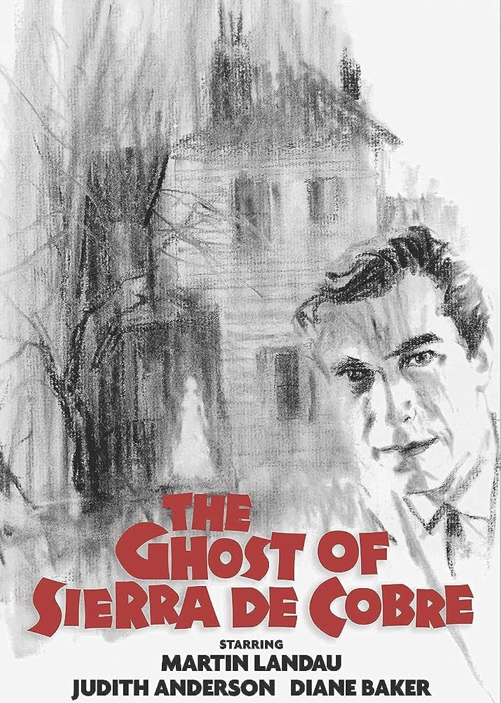 The Ghost Of Sierra de Cobre (1964)