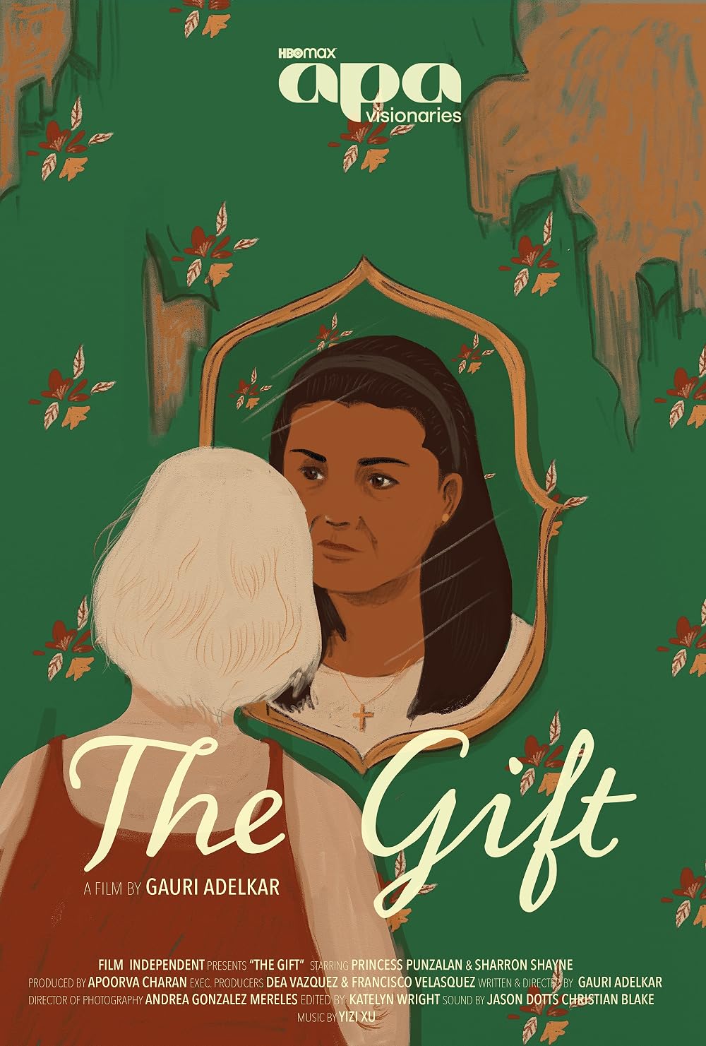 The Gift (2022)