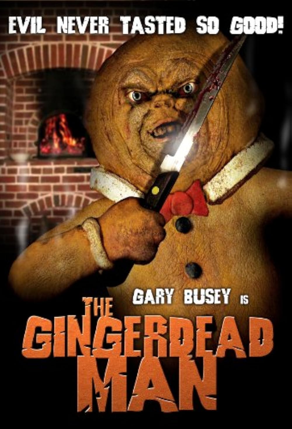 The Gingerdead Man (2005)