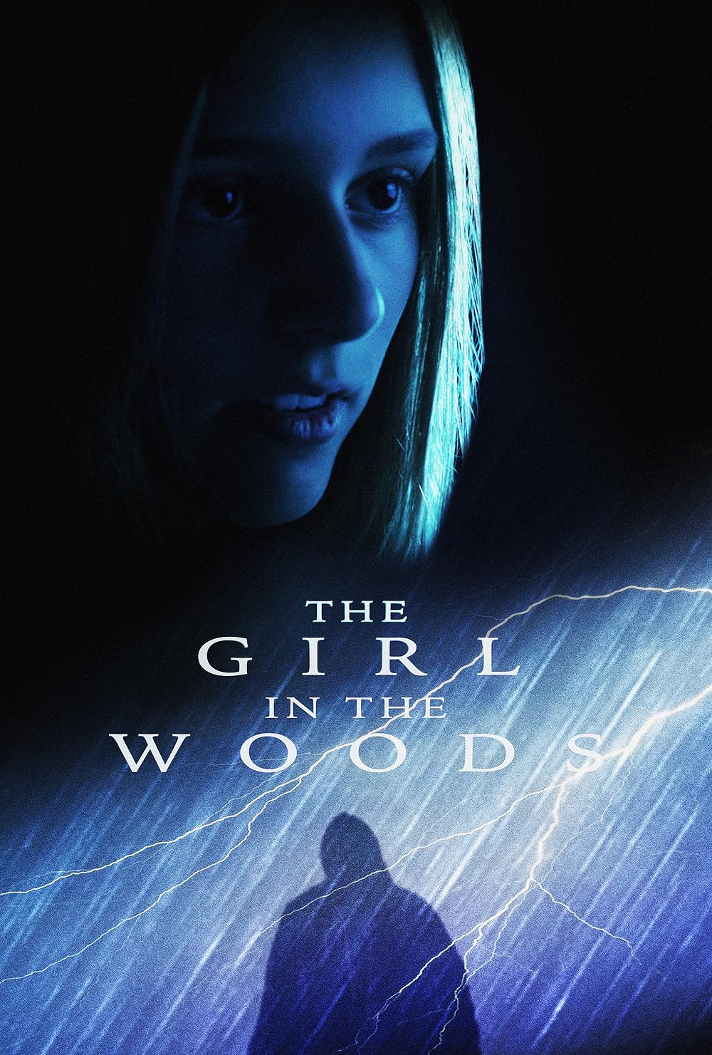 The Girl In The Woods (2025)