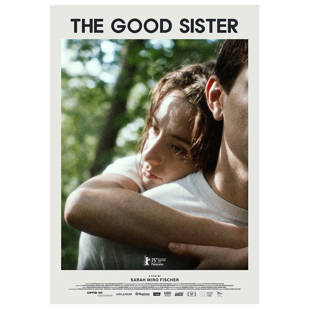 The Good Sister (2025)