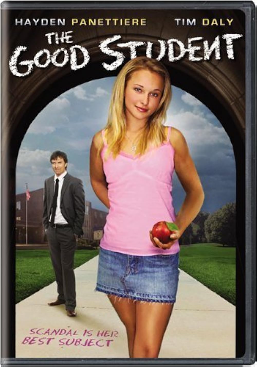 The Good Student (2006)