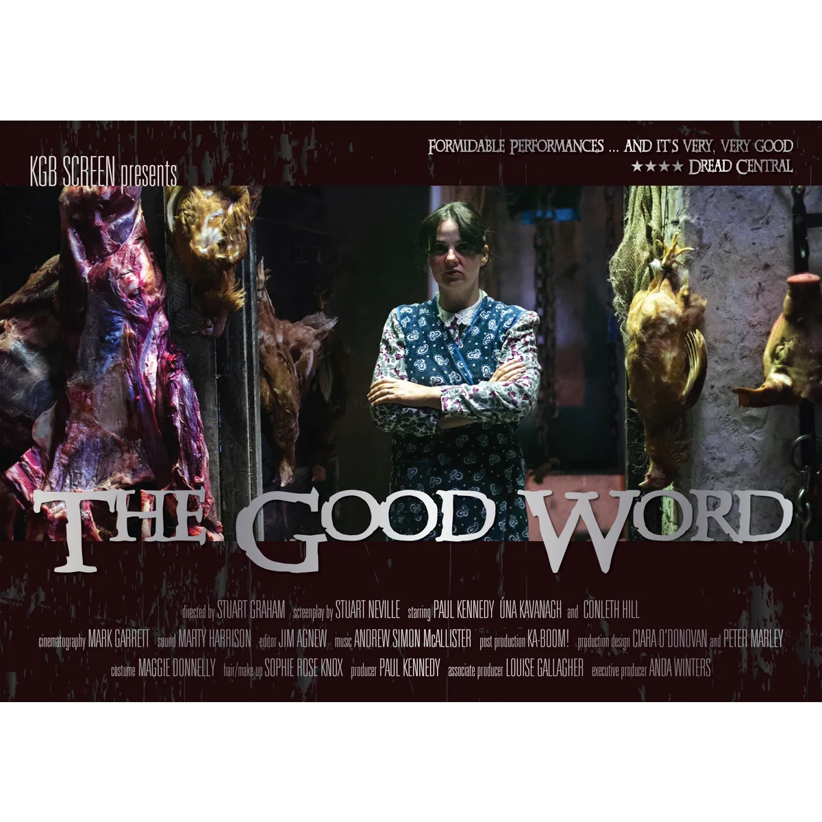 The Good Word (2014)