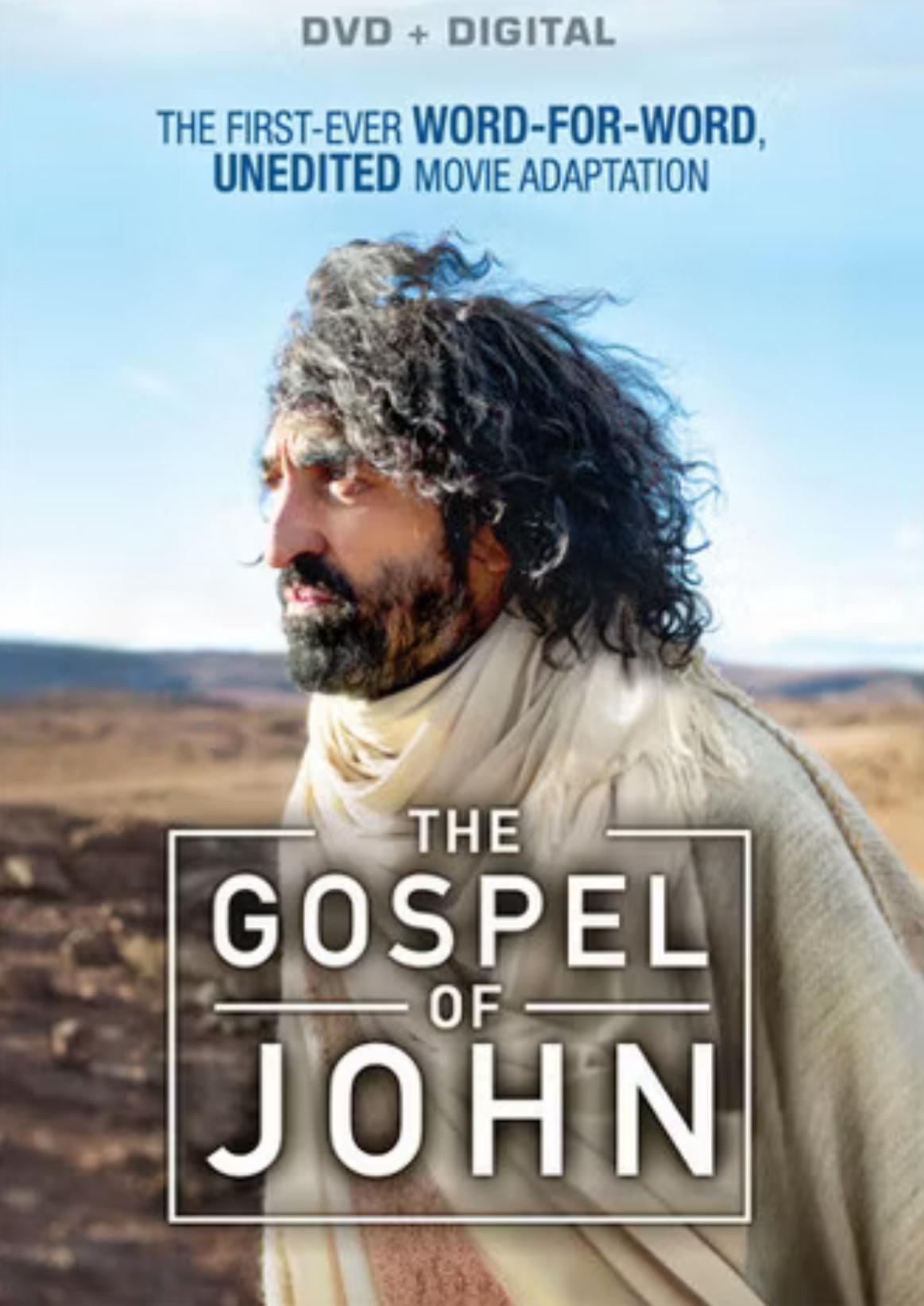 The Gospel Of John (2014)