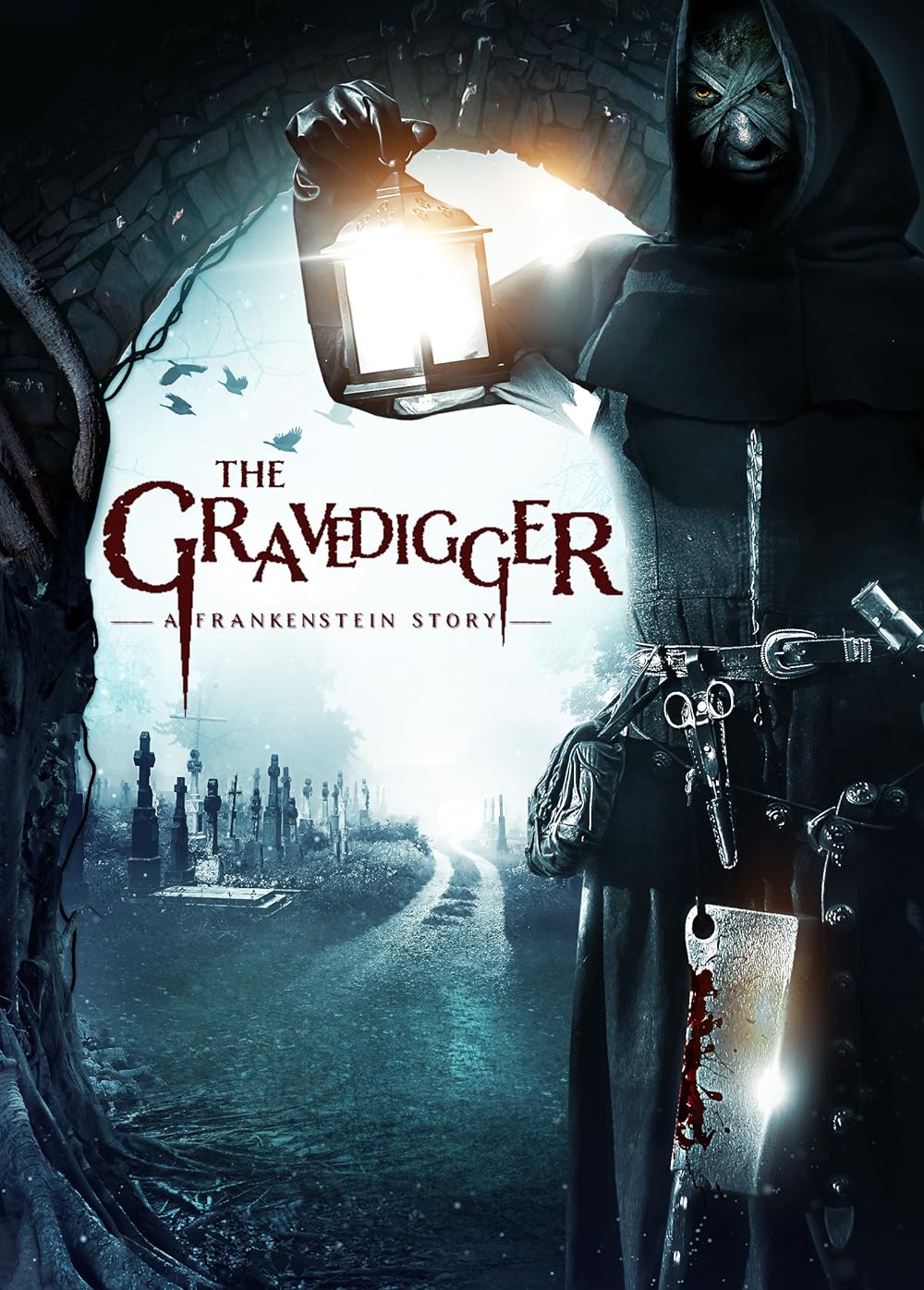 The Gravedigger (2019)