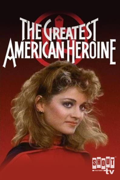 The Greatest American Heroine (1986)