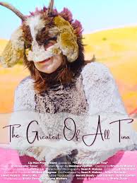 The Greatest Of All Tina (2022)