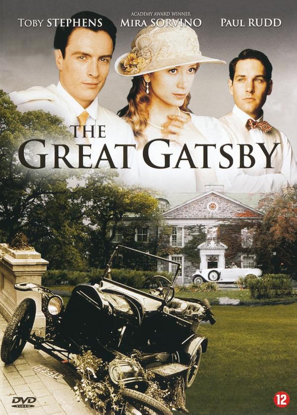 The Great Gatsby (2000)