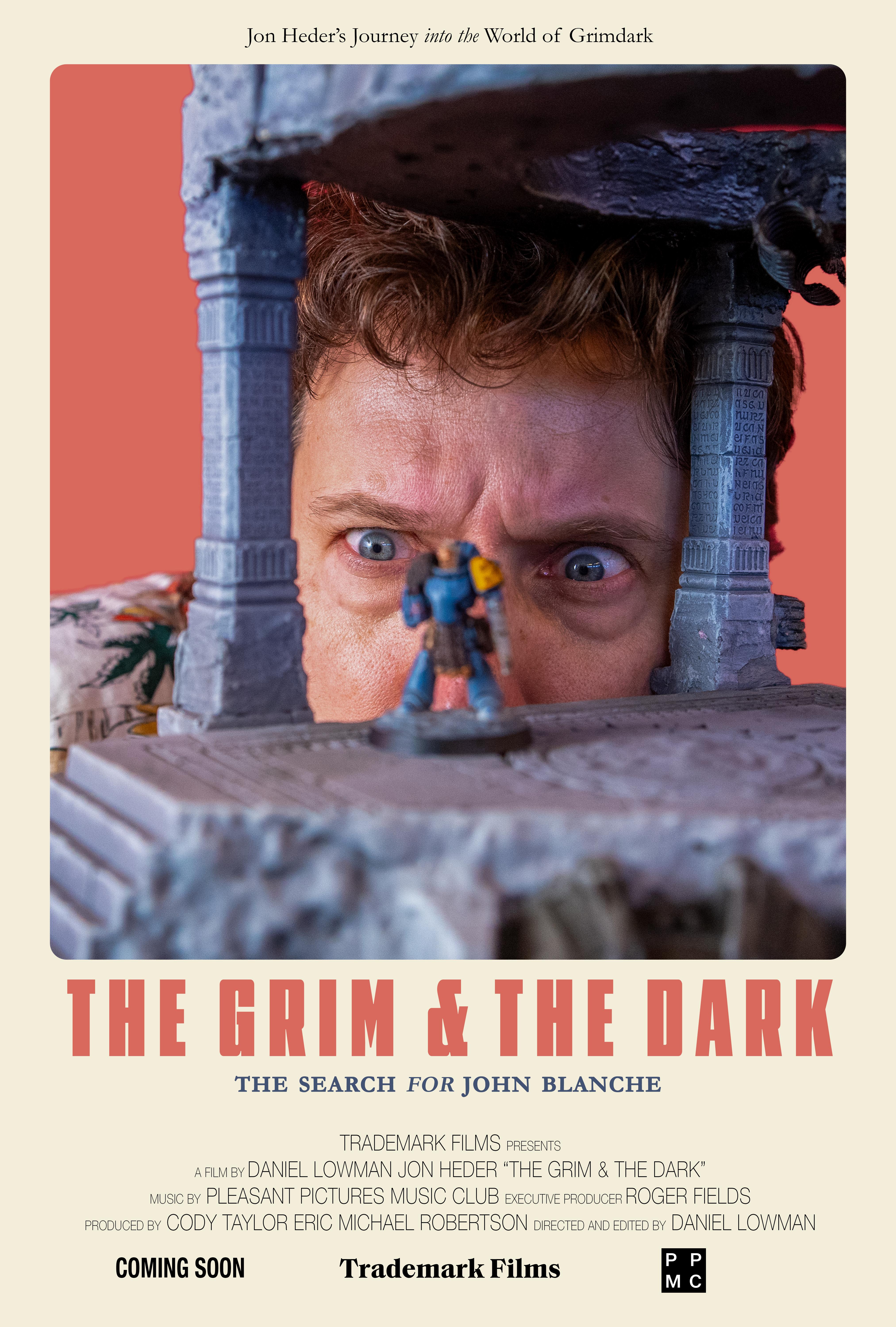 The Grim And The Dark (2025)