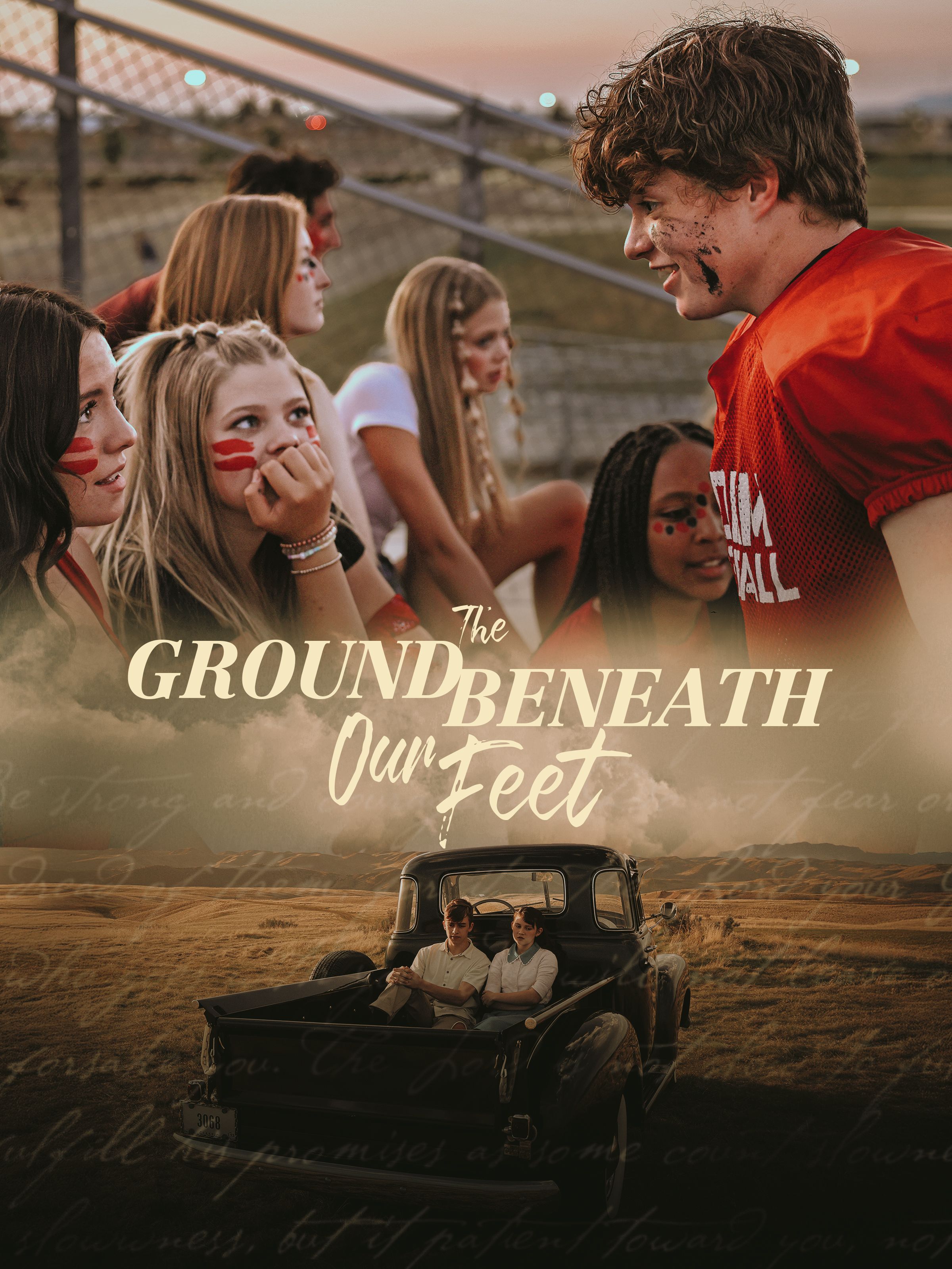 The Ground Beneath Our Feet (2026)