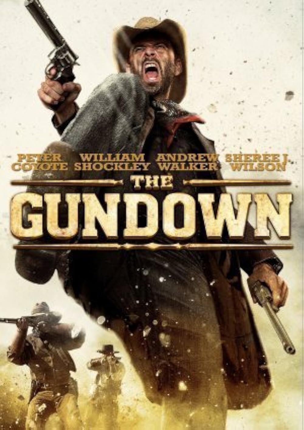 The Gundown (2011)