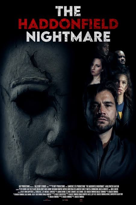 The Haddonfield Nightmare (2021)