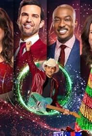 The Hallmark Christmas Experience - A Hometown Holiday (2025)