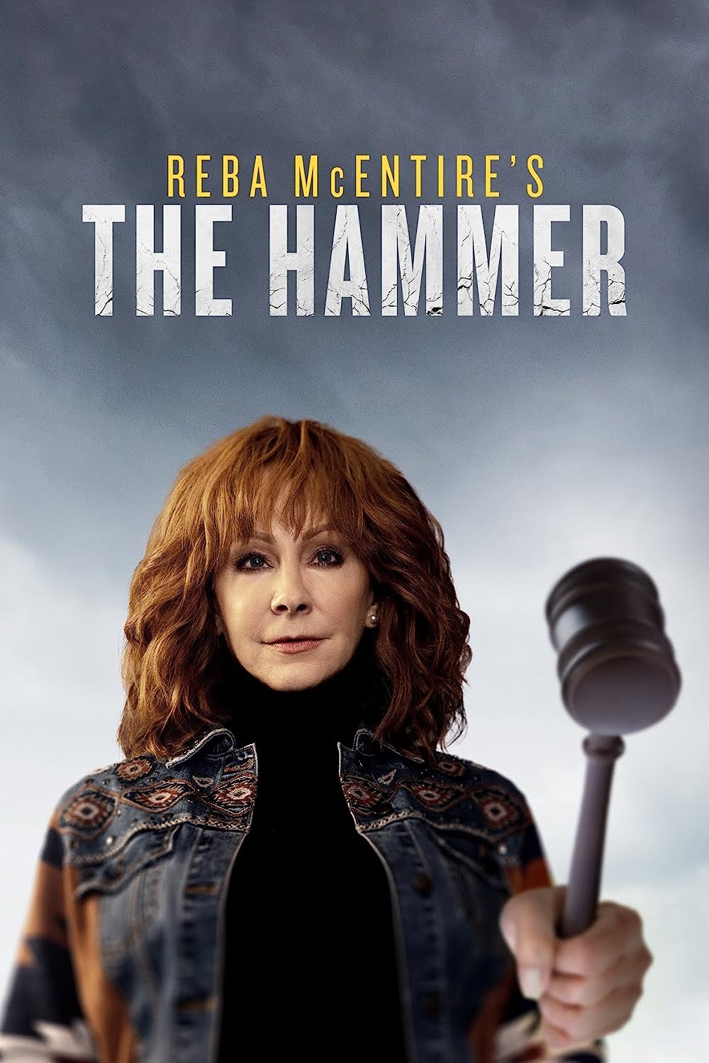 The Hammer (2023) Reba McEntire