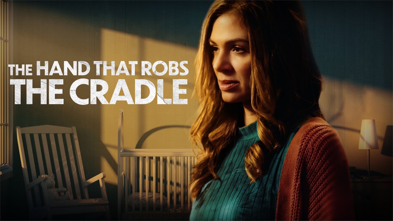 The Hand That Robs The Cradle (2023)