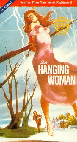 The Hanging Woman (1973)
