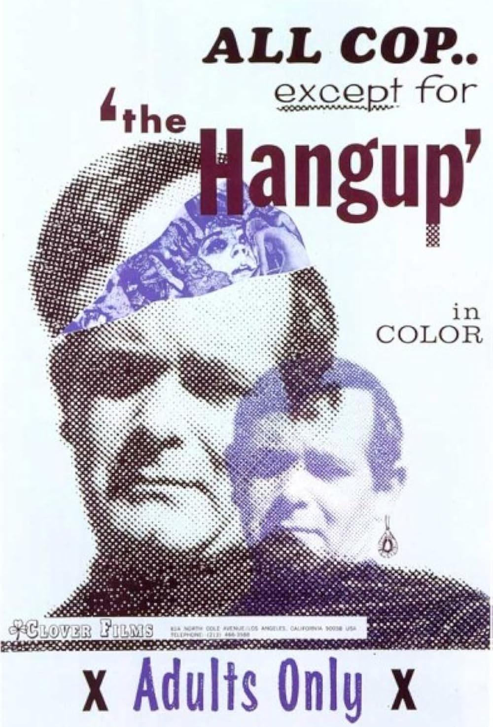 The Hang up (1969)