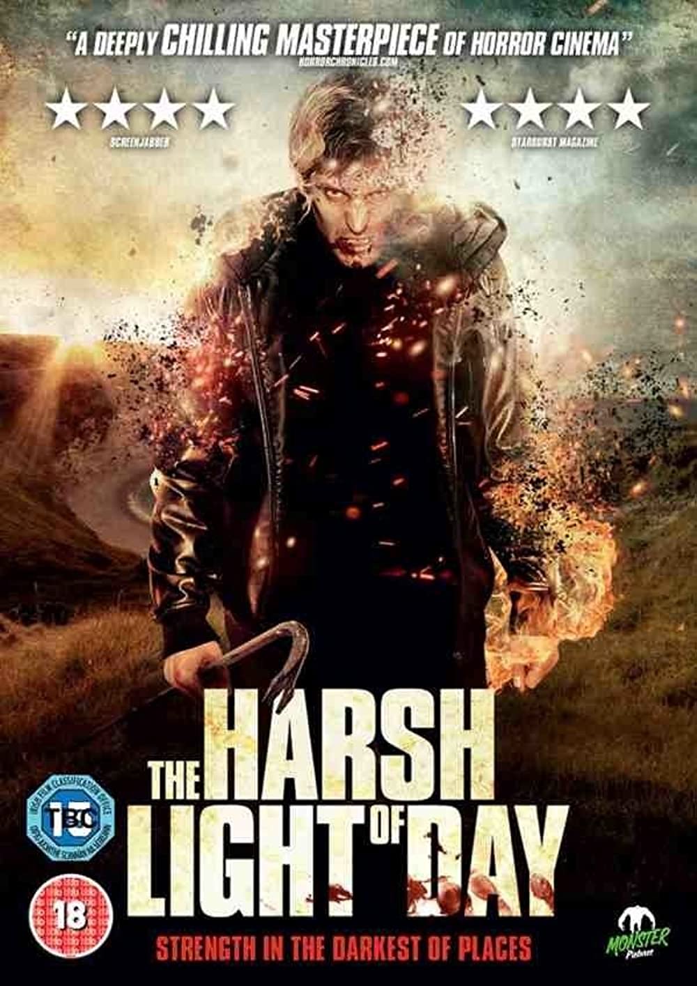 The Harsh Light Of Day (2012)