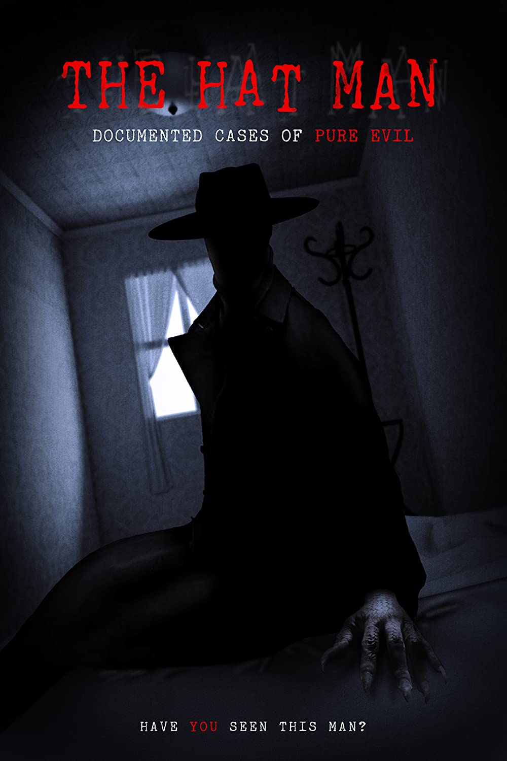 The Hat Man - Documented Cases Of Pure Evil (2019)