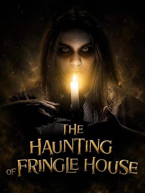The Haunting Of Fringle House (2026)