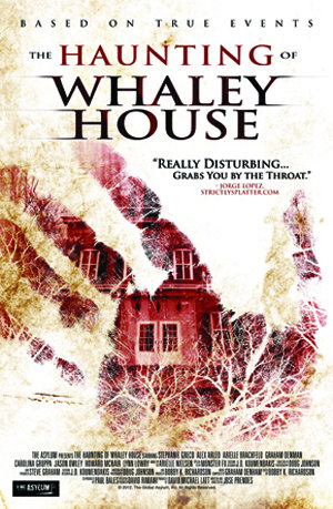 The Haunting Of Whaley House (2012)