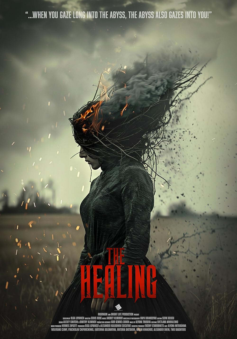 The Healing (2025)